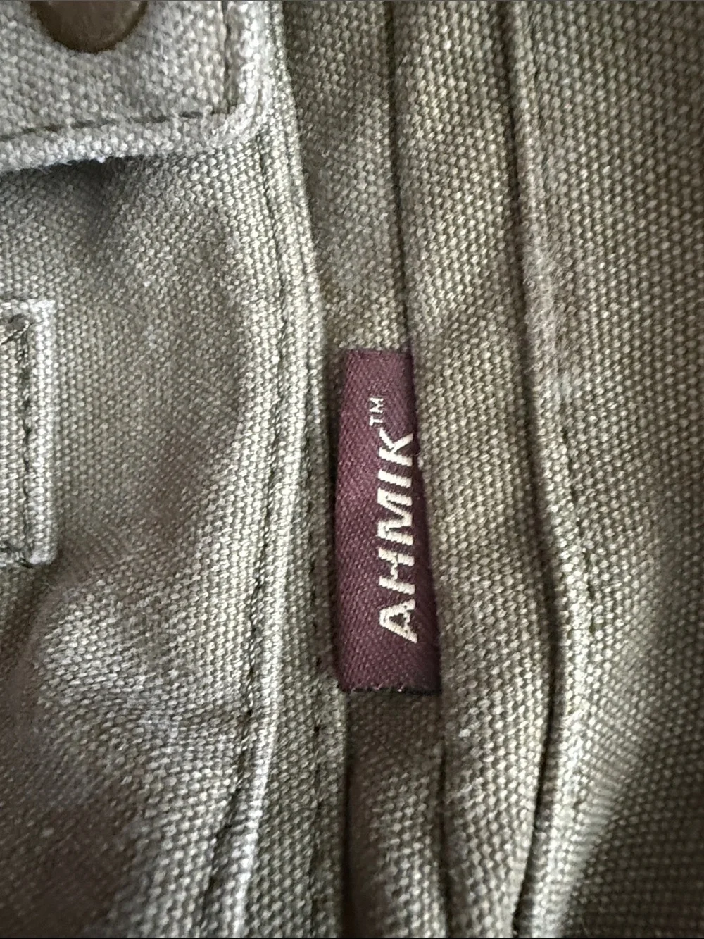 N/A durable olive